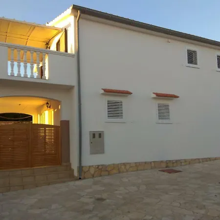 Appartamento Labor