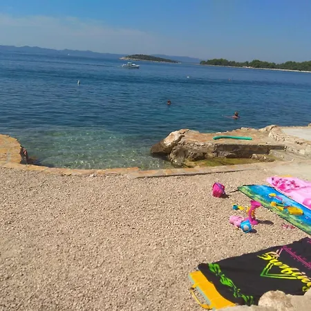 Διαμέρισμα Labor Ždrelac