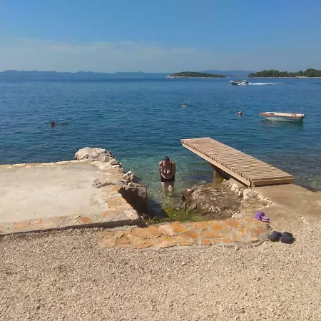 Labor Διαμέρισμα