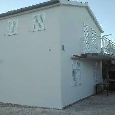 Labor Apartman Ždrelac