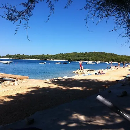 Labor Apartment Zdrelac