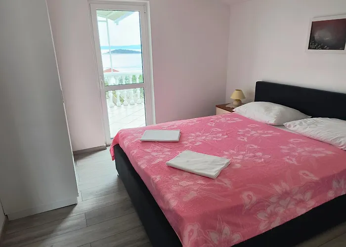 Апартаменты Labor *